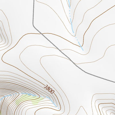 45119SW Page 81 Heppner Topo Preview 2