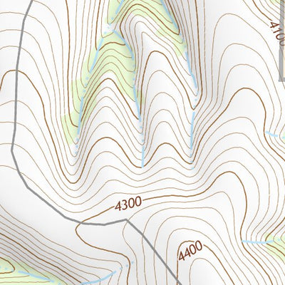 45119SW Page 83 Heppner Topo Preview 2