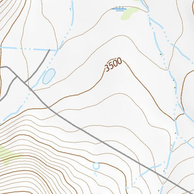45119SW Page 85 Heppner Topo Preview 2