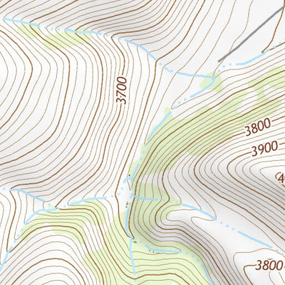 45119SW Page 85 Heppner Topo Preview 3