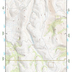 45119SW Page 86 Heppner Topo Preview 1