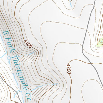 45119SW Page 86 Heppner Topo Preview 2
