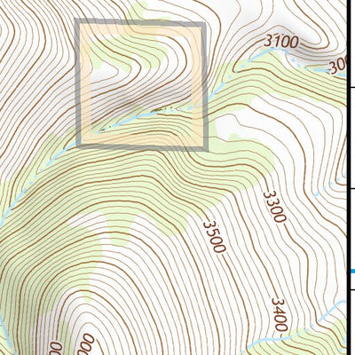 45119SW Page 86 Heppner Topo Preview 3