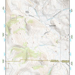 45119SW Page 87 Heppner Topo Preview 1