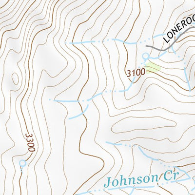 45119SW Page 87 Heppner Topo Preview 2