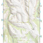 45119SW Page 90 Heppner Topo Preview 1