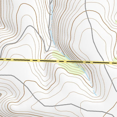 45119SW Page 90 Heppner Topo Preview 2