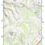 45119SW Page 92 Heppner Topo Preview 1