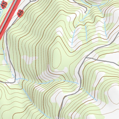 45119SW Page 93 Heppner Topo Preview 2