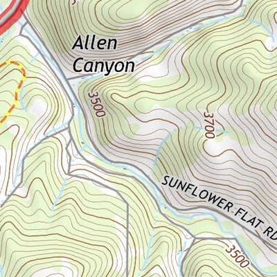 45119SW Page 94 Heppner Topo Preview 3