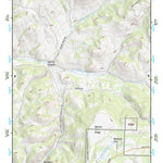 45119SW Page 95 Heppner Topo Preview 1