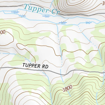 45119SW Page 95 Heppner Topo Preview 2