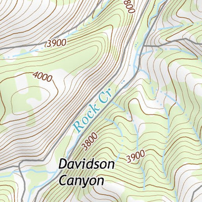 45119SW Page 95 Heppner Topo Preview 3