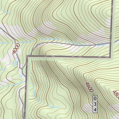 45119SW Page 96 Heppner Topo Preview 2