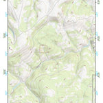 45119SW Page 98 Heppner Topo Preview 1