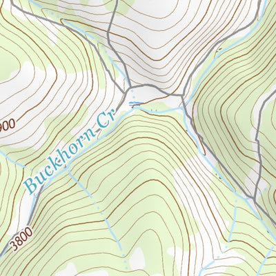 45119SW Page 98 Heppner Topo Preview 3