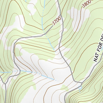 45119SW Page 99 Heppner Topo Preview 2