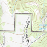 45119SW Page 100 Heppner Topo Preview 2