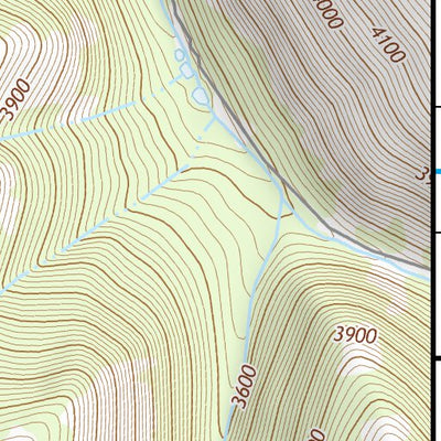 45119SW Page 100 Heppner Topo Preview 3