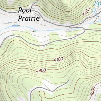 45119SW Page 103 Heppner Topo Preview 3