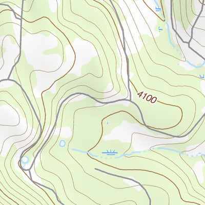 45119SW Page 105 Heppner Topo Preview 2