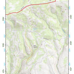 45120NE Page 1 Goldendale Topo Preview 1
