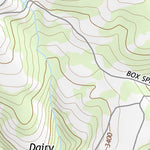 45120NE Page 1 Goldendale Topo Preview 2