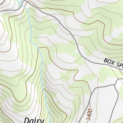 45120NE Page 1 Goldendale Topo Preview 2