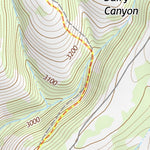 45120NE Page 1 Goldendale Topo Preview 3