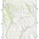 45120NE Page 2 Goldendale Topo Preview 1