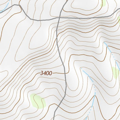 45120NE Page 2 Goldendale Topo Preview 2