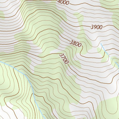 45120NE Page 2 Goldendale Topo Preview 3