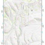 45120NE Page 3 Goldendale Topo Preview 1