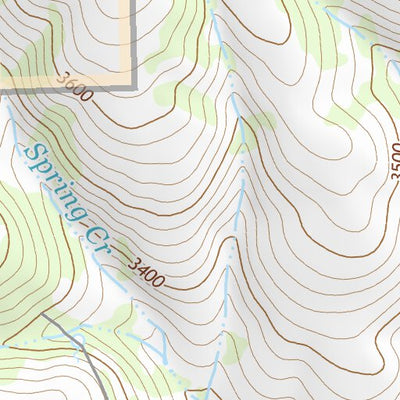 45120NE Page 3 Goldendale Topo Preview 3