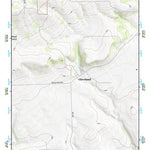 45120NE Page 4 Goldendale Topo Preview 1
