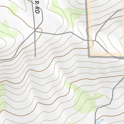 45120NE Page 4 Goldendale Topo Preview 3