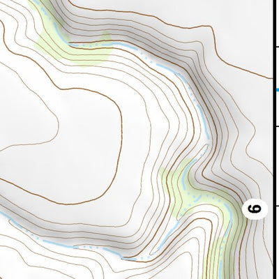 45120NE Page 5 Goldendale Topo Preview 3