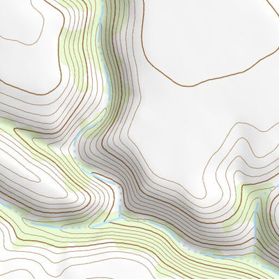 45120NE Page 6 Goldendale Topo Preview 3