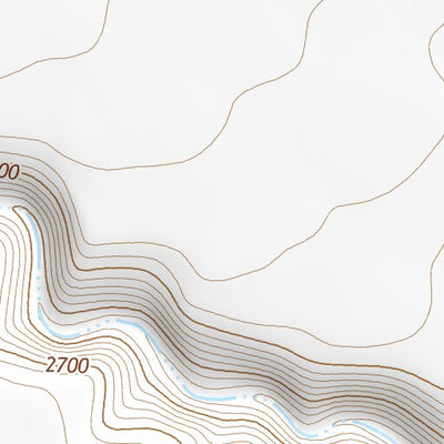 45120NE Page 7 Goldendale Topo Preview 2