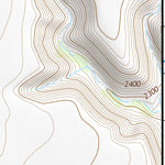 45120NE Page 7 Goldendale Topo Preview 3