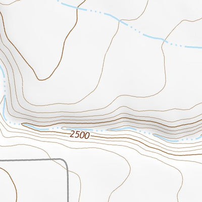 45120NE Page 8 Goldendale Topo Preview 2