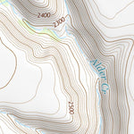 45120NE Page 8 Goldendale Topo Preview 3