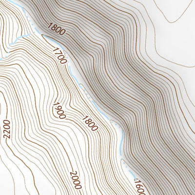 45120NE Page 9 Goldendale Topo Preview 3