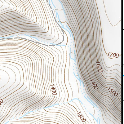 45120NE Page 11 Goldendale Topo Preview 3