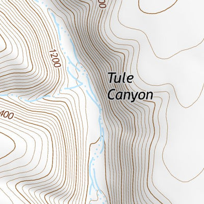45120NE Page 12 Goldendale Topo Preview 2