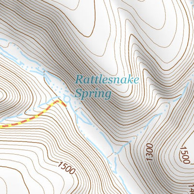 45120NE Page 12 Goldendale Topo Preview 3