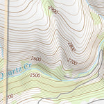 45120NE Page 13 Goldendale Topo Preview 3