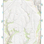 45120NE Page 14 Goldendale Topo Preview 1