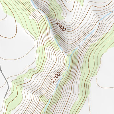 45120NE Page 14 Goldendale Topo Preview 3