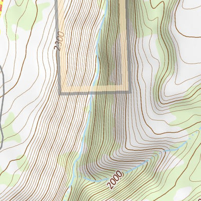 45120NE Page 15 Goldendale Topo Preview 3